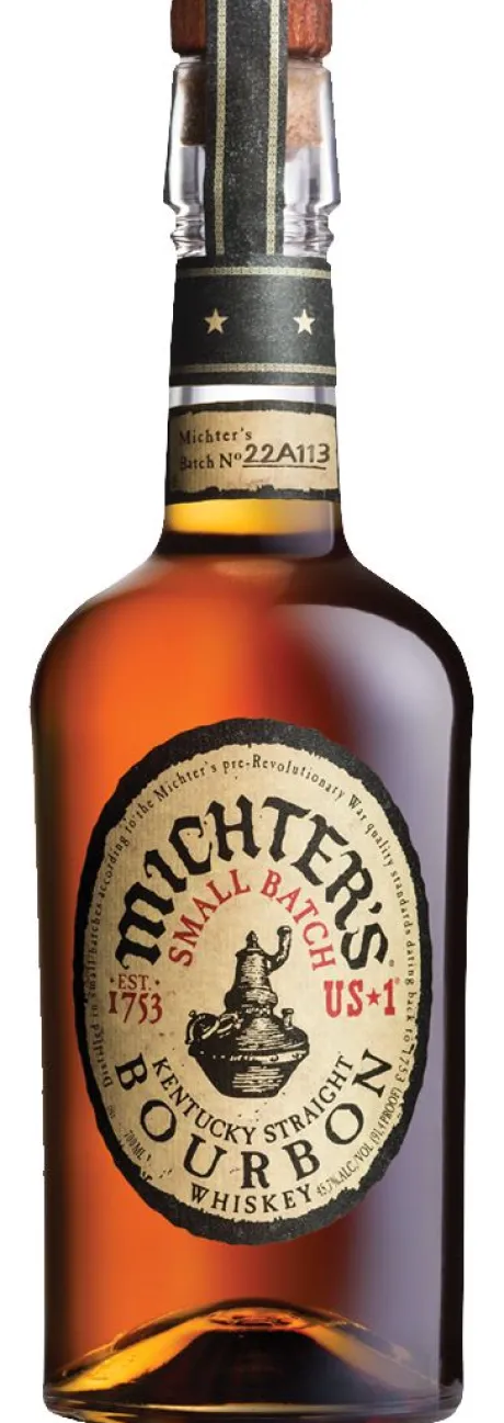 Bourbon|Yellow Rose Michter's Bourbon