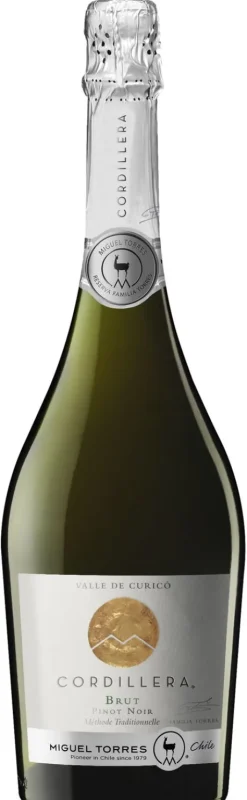 Mousserend|Torres Miguel Cordillera Brut