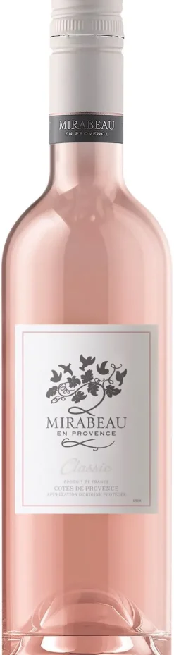 Rosé Wijn|Mirabeau Classic Rosé