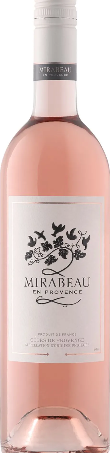 Rosé Wijn|Mirabeau Classic Rosé