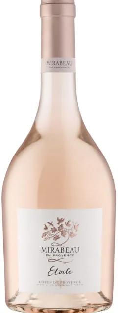 Rosé Wijn|Mirabeau Etoile Rosé