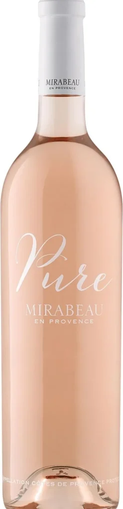 Rosé Wijn|Mirabeau Pure Rose