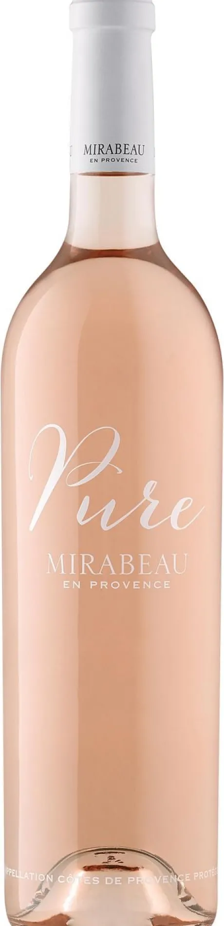 Rosé Wijn|Mirabeau Pure Rose