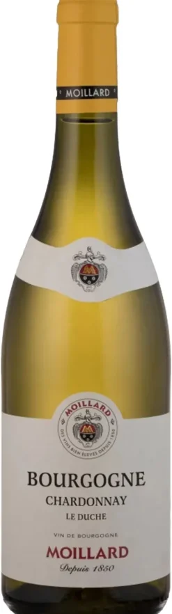 Witte Wijn|Drouhin Moillard Bourgogne Chardonnay Le Duche