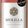 Rosé Wijn|Molilla Rosado