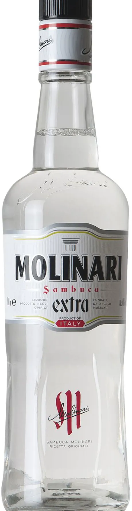 Anijslikeur|Molinari Sambuca