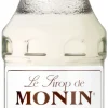 Alcoholvrije Mixen|Monin Sucre