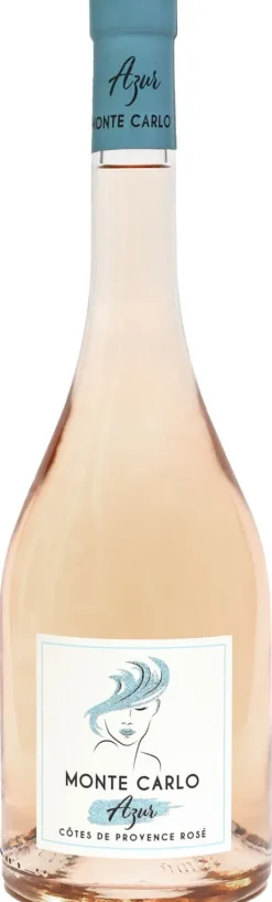 Rosé Wijn|Monte Carlo Monte Carlo Azur Cotes de Provence Rose