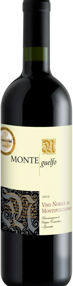 Rode Wijn|Monteguelfo Vino Nobile di Montepulciano