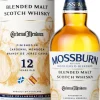 Blend|Mossburn Cardenal Mendoza