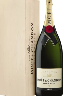 Champagne|Mousserend|Moët & Chandon Moët & Chandon Balthazar