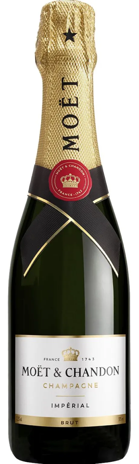 Champagne|Mousserend|Moët & Chandon Moët & Chandon Brut Impérial