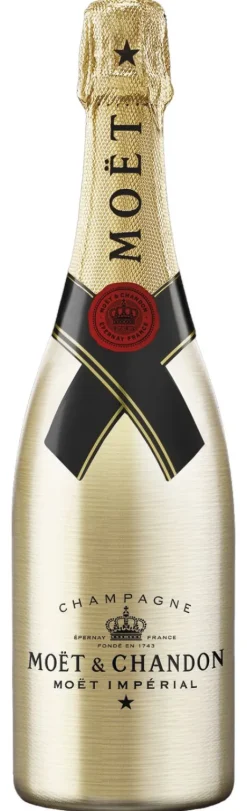 Champagne|Mousserend|Moët & Chandon Moët & Chandon Brut Impérial Golden Bottle