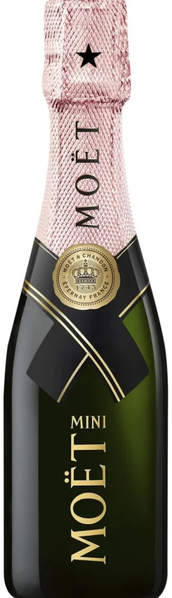 Rosé|Champagne|Moët & Chandon Moët & Chandon Brut Rosé Impérial