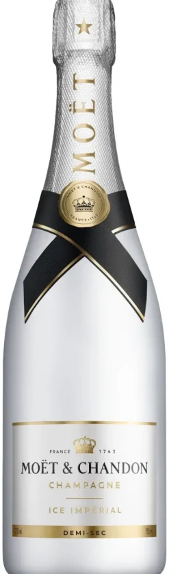 Champagne|Mousserend|Moët & Chandon Moët & Chandon Ice Impérial