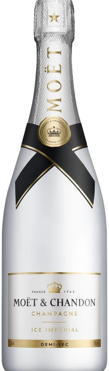 Champagne|Mousserend|Moët & Chandon Moët & Chandon Ice Impérial