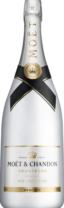 Champagne|Mousserend|Moët & Chandon Moët & Chandon Ice Impérial Magnum