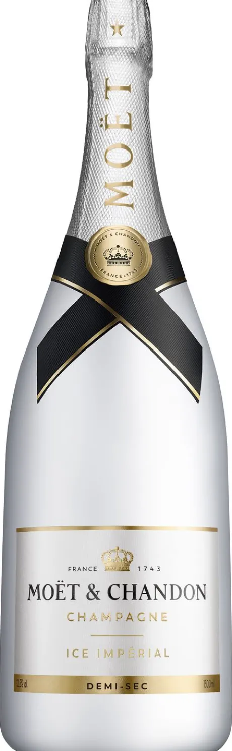 Champagne|Mousserend|Moët & Chandon Moët & Chandon Ice Impérial Magnum