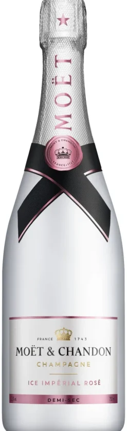 Rosé|Champagne|Moët & Chandon Moët & Chandon Ice Impérial Rosé
