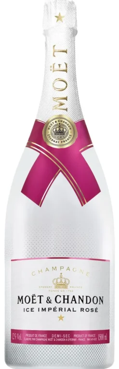 Rosé|Champagne|Moët & Chandon Moët & Chandon Ice Impérial Rosé Magnum