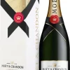 Champagne|Mousserend|Moët & Chandon Moët & Chandon Impérial Brut Cadeauverpakking