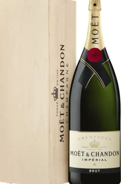 Champagne|Mousserend|Moët & Chandon Moët & Chandon Impérial Brut Nebuchadnezzar