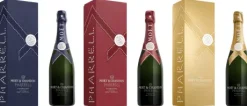 Champagne|Mousserend|Moët & Chandon Moët & Chandon Impérial Brut Pharrell Williams