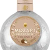 Chocoladelikeur|Mozart Coconut