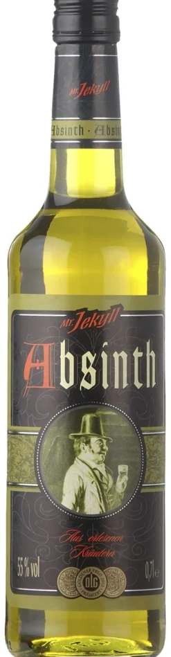 Anijslikeur|Mr. Jekyll Mr. Jekyll Absinth