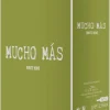 Bag-In-Box|Witte Wijn|Mucho Mas Mucho Mas Blanco Bag in Box