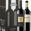 Rode Wijn|Mucho Mas Mucho Mas Duo Tasting Kit Geschenkverpakking