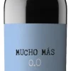 Alcoholvrij Aanbiedingen|Alcoholvrije Wijn|Mucho Mas Mucho Más Tinto 0,0%