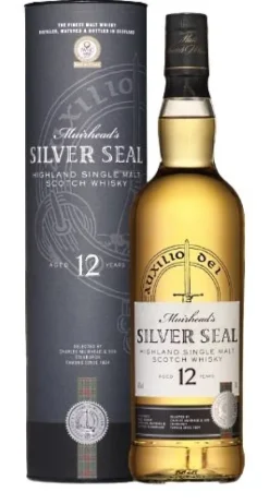 Malt|Tomintoul Muirhead's Silver Seal 12 Years