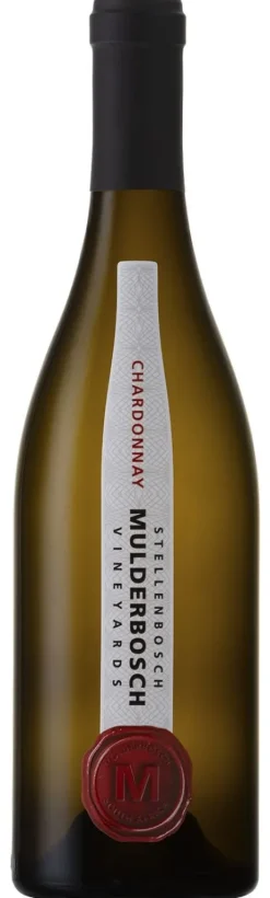 Witte Wijn|Mulderbosch Chardonnay