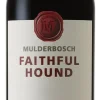 Rode Wijn|Mulderbosch Faithful Hound