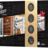 Flavoured Wodka|Wodka|Nemiroff Deluxe Cadeaupakket