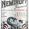 Flavoured Wodka|Wodka|Nemiroff Vodka Bold Orange