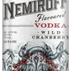 Flavoured Wodka|Wodka|Nemiroff Wild Cranberry