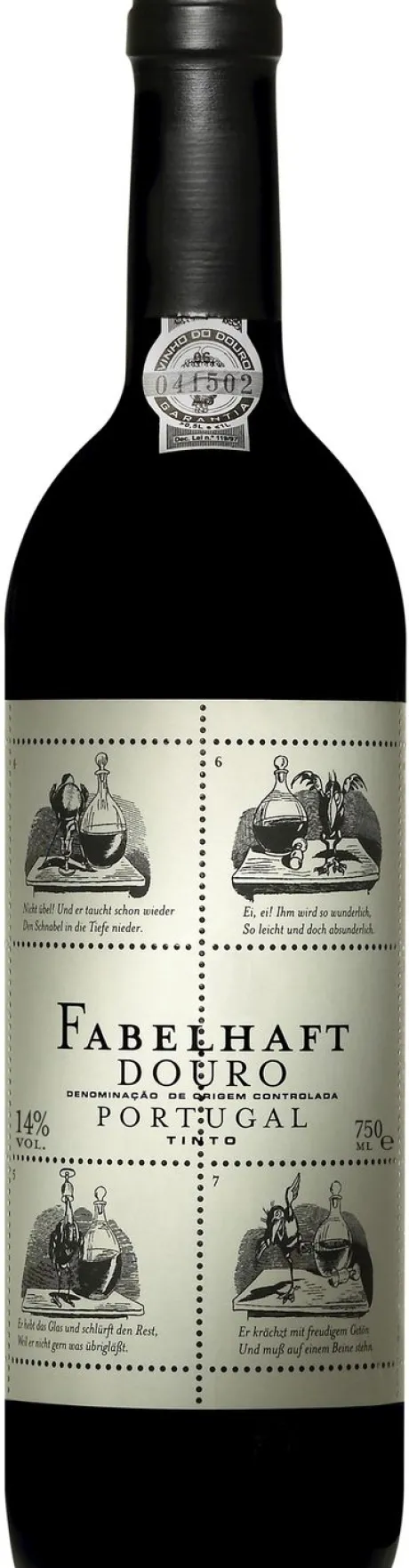 Rode Wijn|Fabelhaft Niepoort Tinto