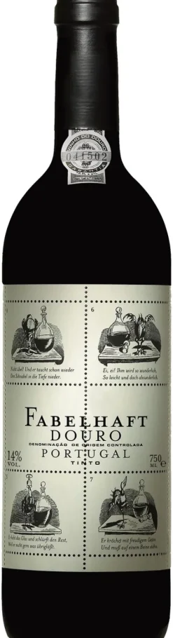 Rode Wijn|Niepoort Fabelhaft Tinto Reserva