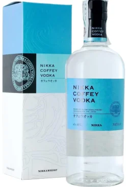 Wodka|Wodka|Nikka Coffey Vodka