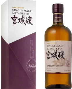 Malt|Nikka Miyagikyo Single Malt