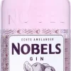 Gin|Gin|Hendrick's Nobels Gin Pink
