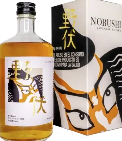 Blend|Nobushi 70cl