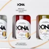 Alcoholvrije Mixen|Nona Cadeauverpakking Alcoholvrij