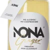 Alcoholvrij Aanbiedingen|Alcoholvrije Aperitief|Nona Ginger 70cl