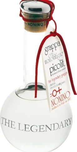 Grappa|Cognac|Nonino Grappa Cru Monovitigno Picolit