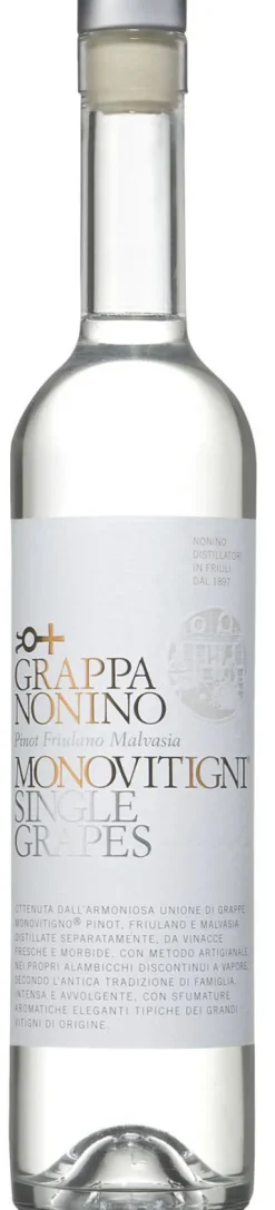 Grappa|Cognac|Nonino Single Grapes