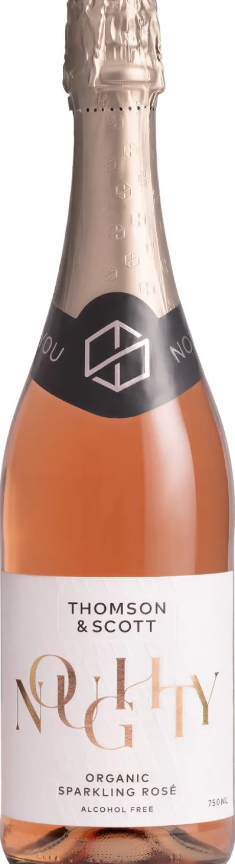 Alcoholvrij Aanbiedingen|Alcoholvrij|Noughty Sparkling Rosé