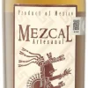Mezcal|Tequila|Nucano Mezcal Espadin Anejo